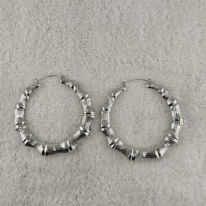 Bamboo Silver small